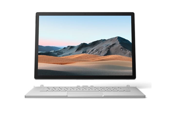 康马Surface 维修前的准备工作