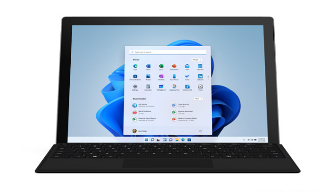 康马surface Pro闪屏，抖动